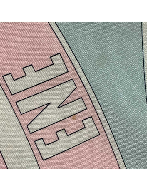 Carré 90 x 90 HERMES 