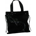 Sequined YVES SAINT LAURENT Tote