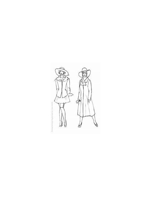 Trench Burberry Vintage