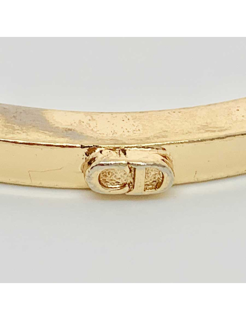 Bracelet rigide Christian dior