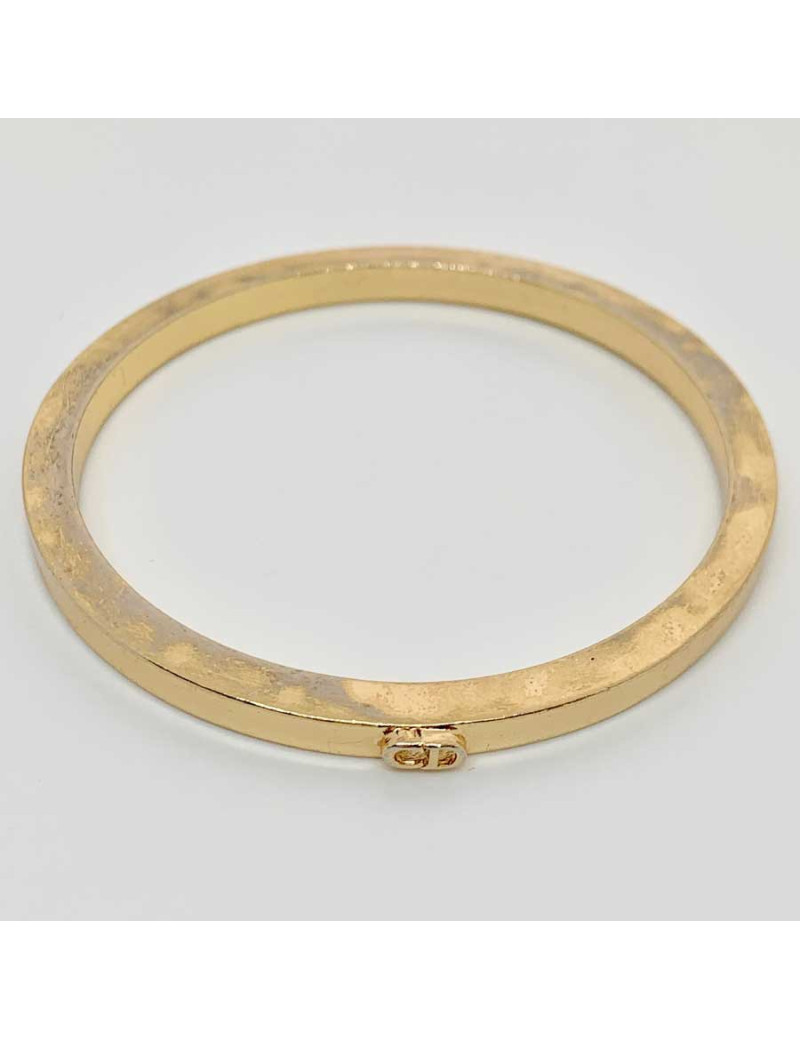 Bracelet rigide Christian dior