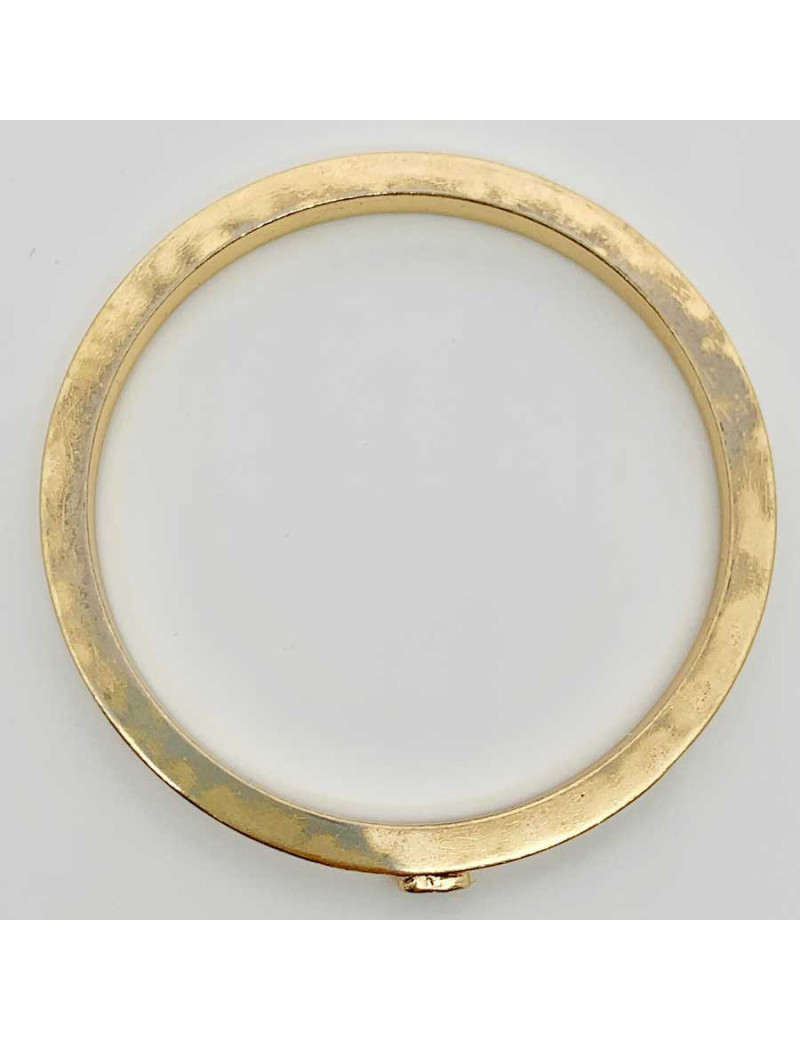 Bracelet rigide Christian dior