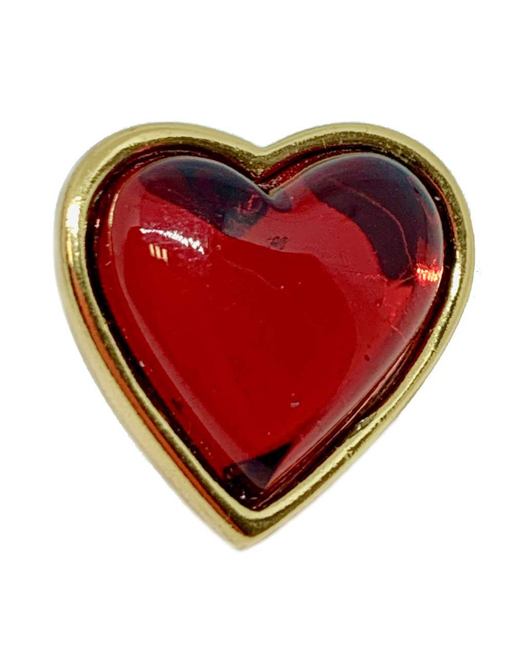 Pin's YSL SAINT LAURENT RUBIS