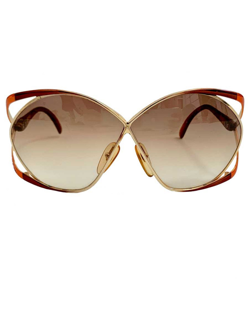 Lunettes de soleil GUCCI