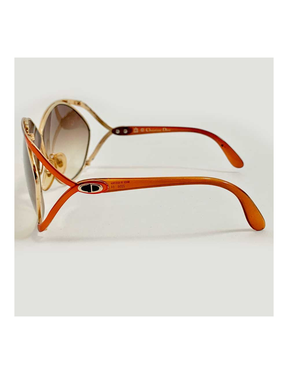 Lunettes de soleil GUCCI