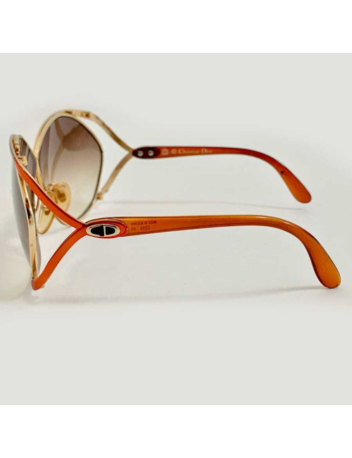 Lunettes de soleil GUCCI