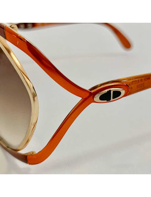 Lunettes de soleil GUCCI