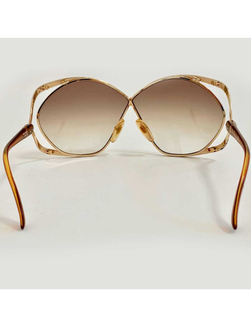 Lunettes de soleil GUCCI