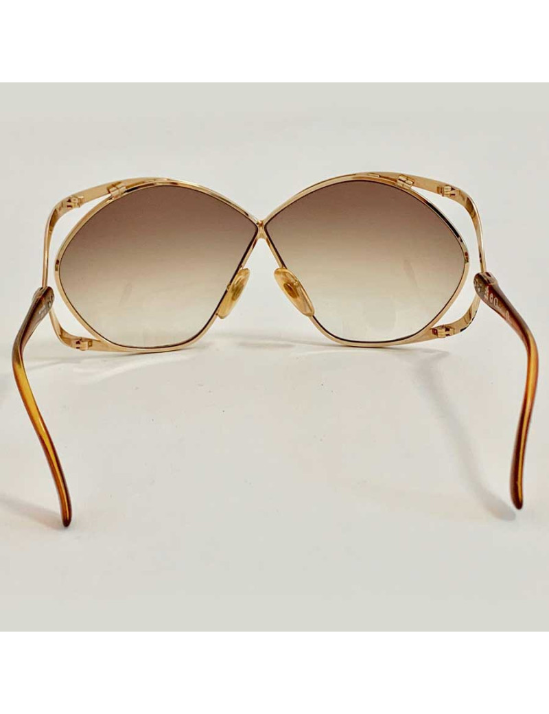 Lunettes de soleil GUCCI
