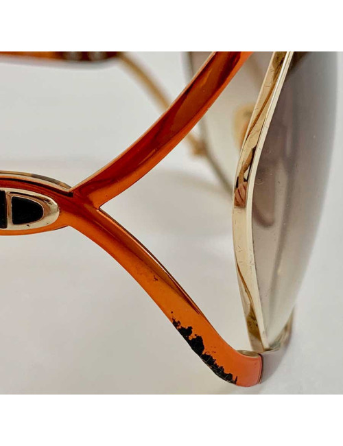 Lunettes de soleil GUCCI