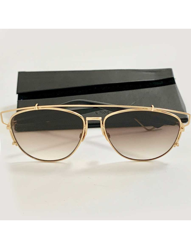 Lunettes de soleil DIOR