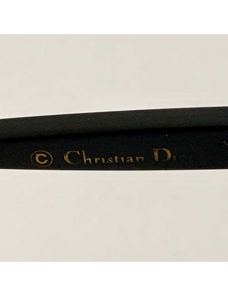Lunettes de soleil DIOR