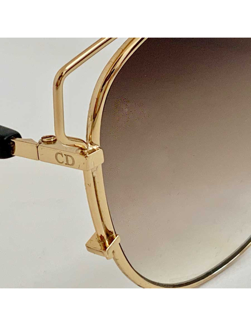 Lunettes de soleil DIOR