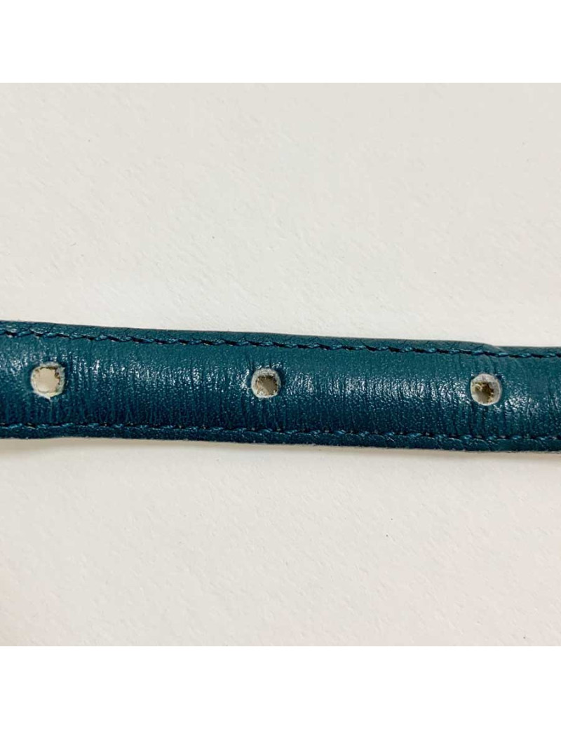 Ceinture fine YSL SAINT LAURENT