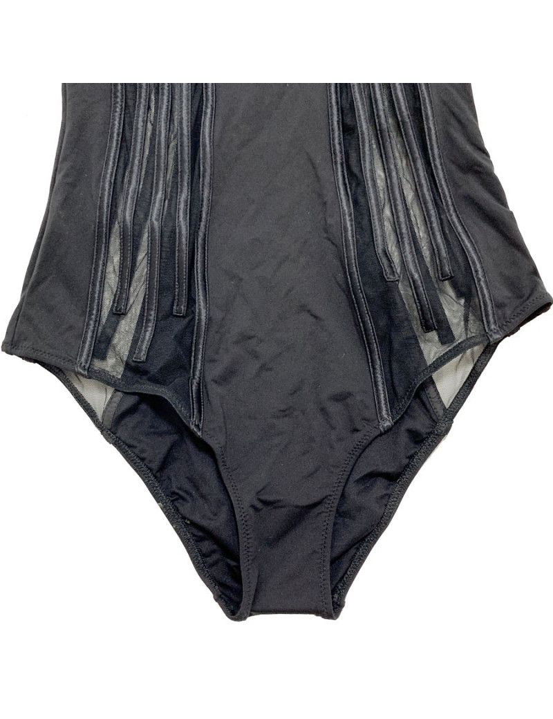 Body T 38 LA PERLA noir