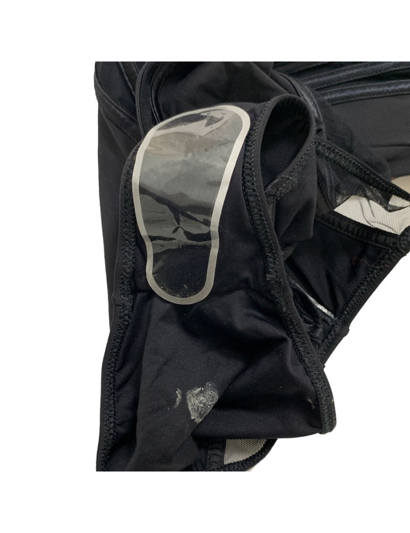 Body T 38 LA PERLA noir