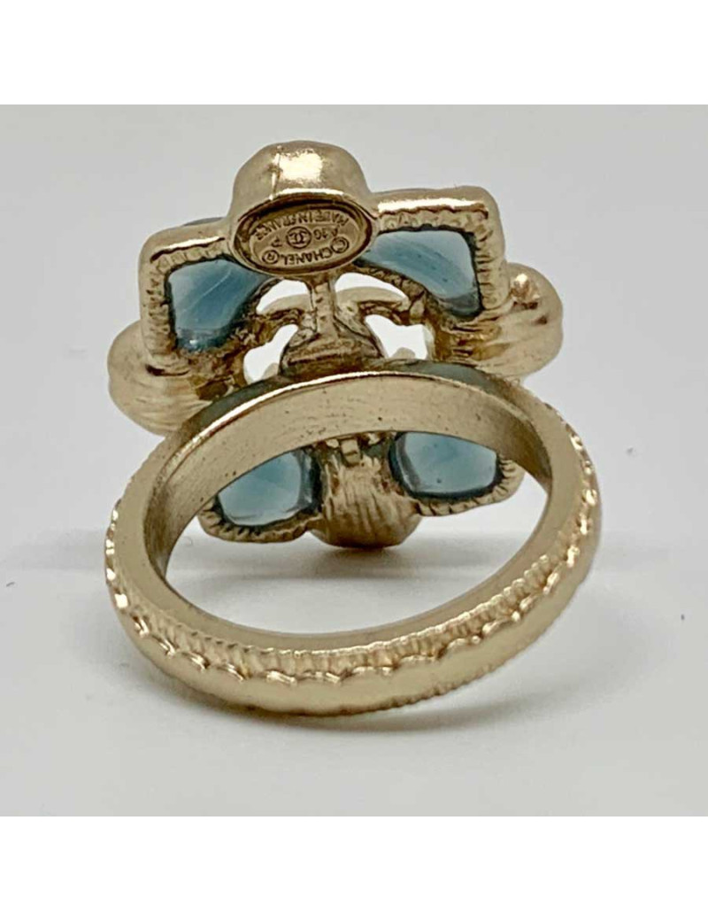 Bague CHANEL T50