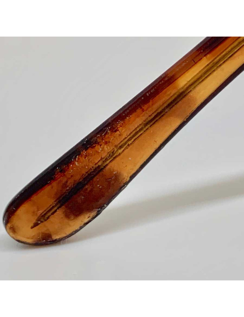 Lunettes de soleil CHANEL ecailles