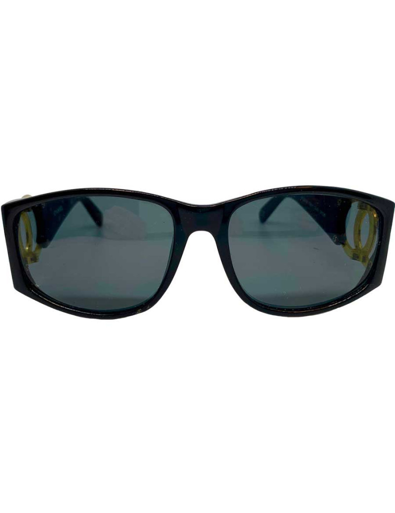 Lunettes CC Chanel 
