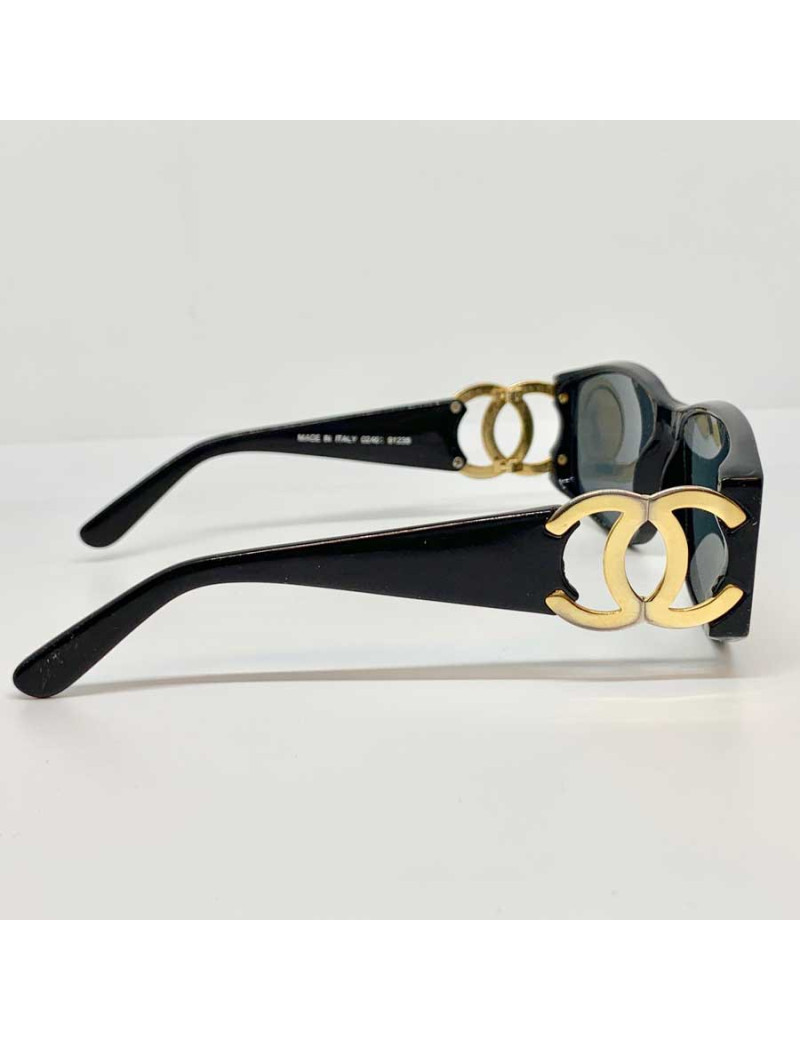 Lunettes CC Chanel 