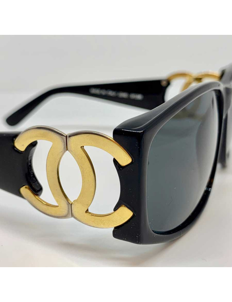 Lunettes CC Chanel 