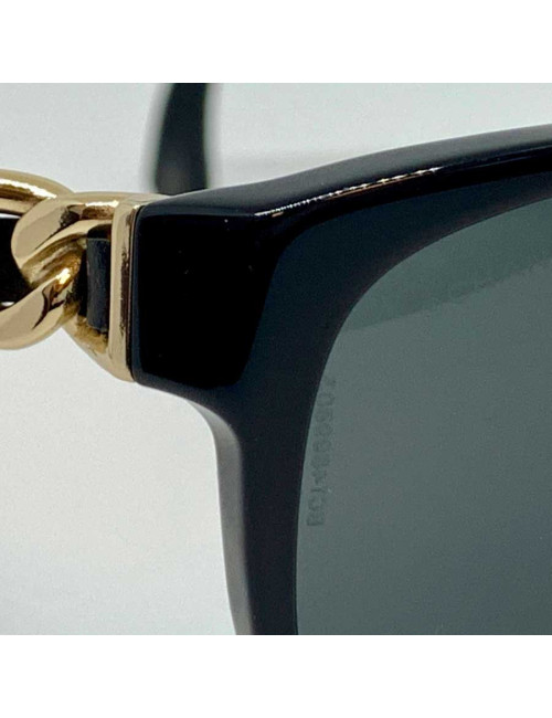 Lunettes années 80 CHANEL