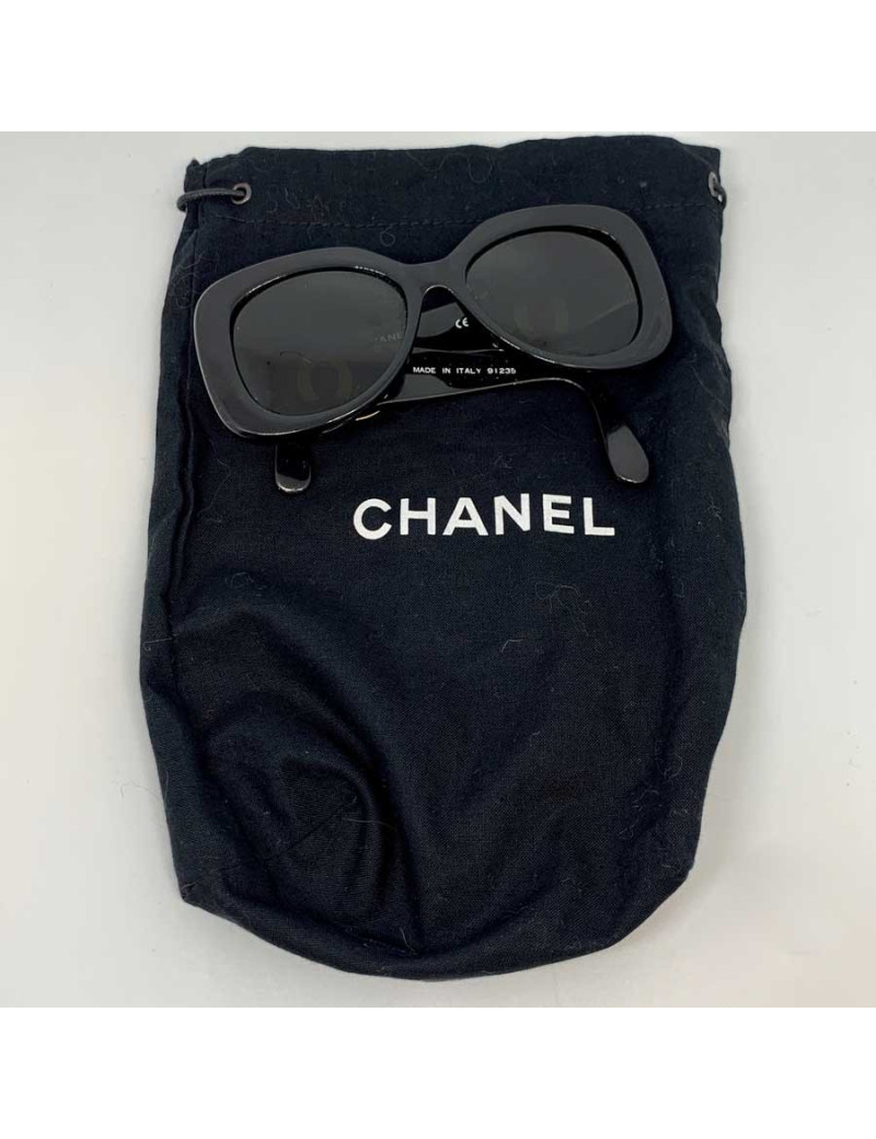 Lunettes CHANEL 
