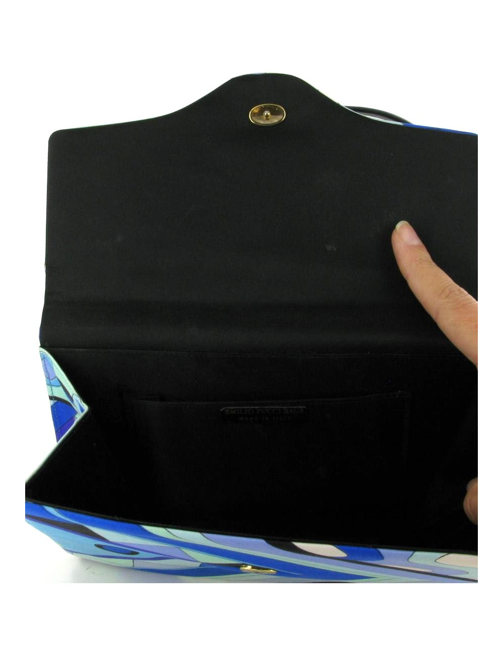 Sac EMILIO PUCCI 