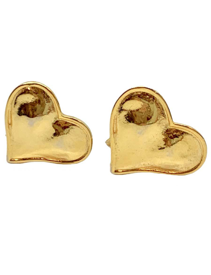 Boucles d'oreille sans marque