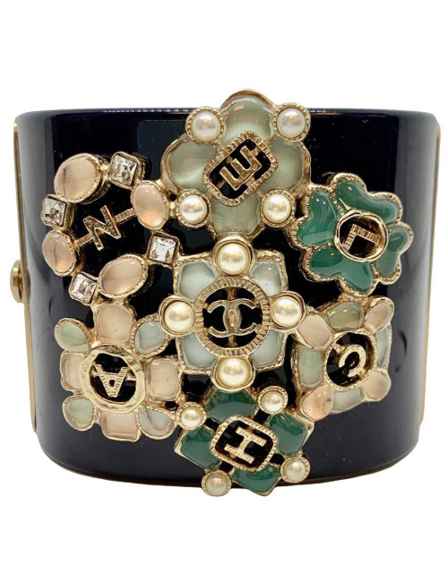 Manchette CHANEL 