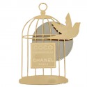 Pin s CHANEL Cage
