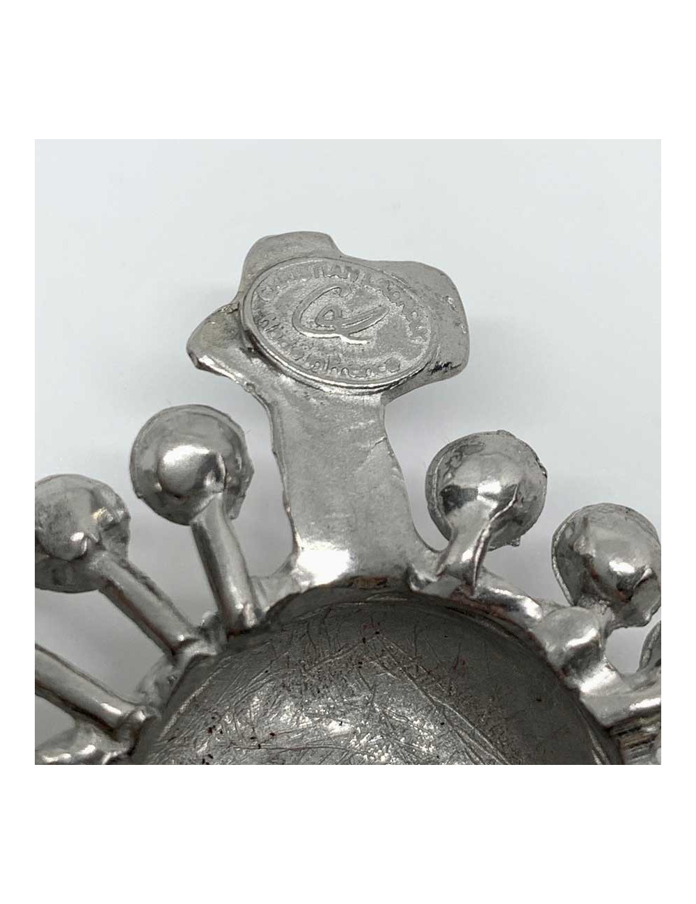 Broche Crane CHRISTIAN LACROIX