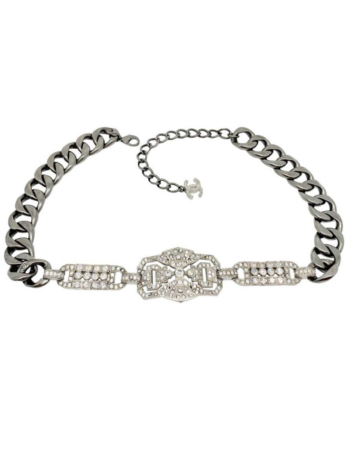 Ceinture bijoux CHANEL 