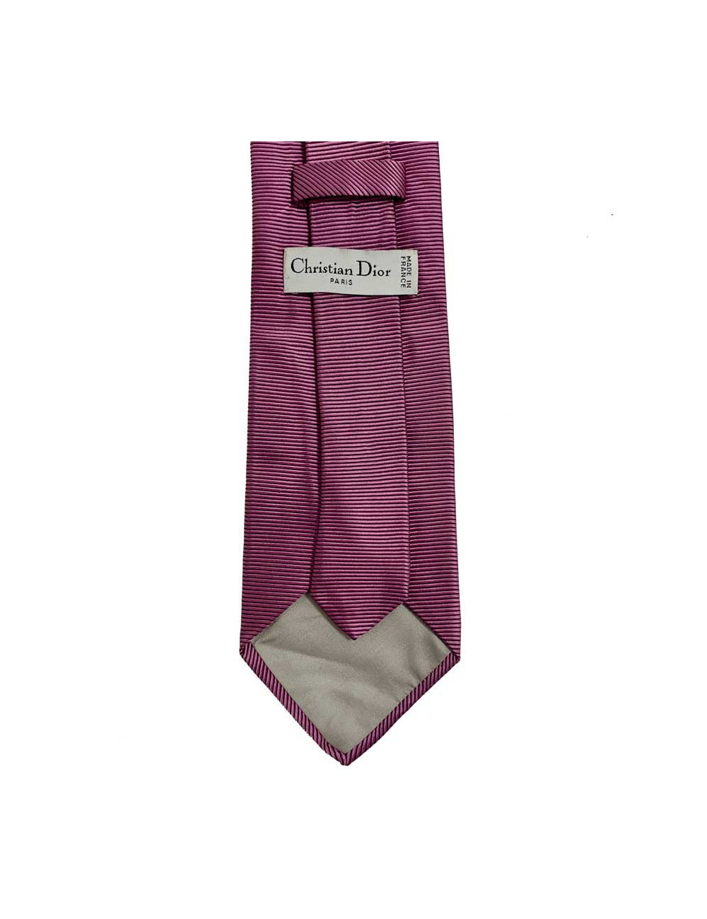 Cravate CHRISTIAN DIOR