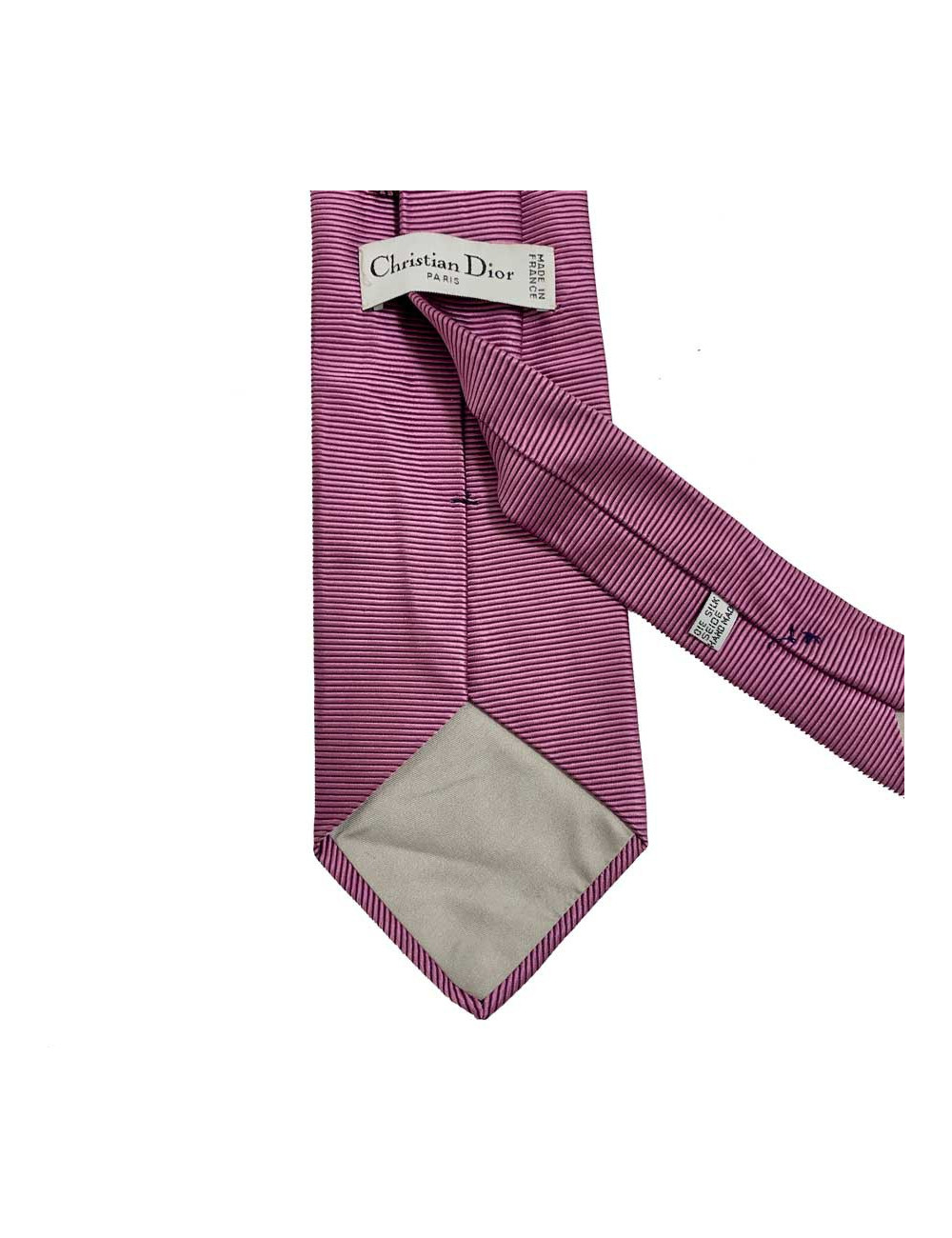 Cravate CHRISTIAN DIOR