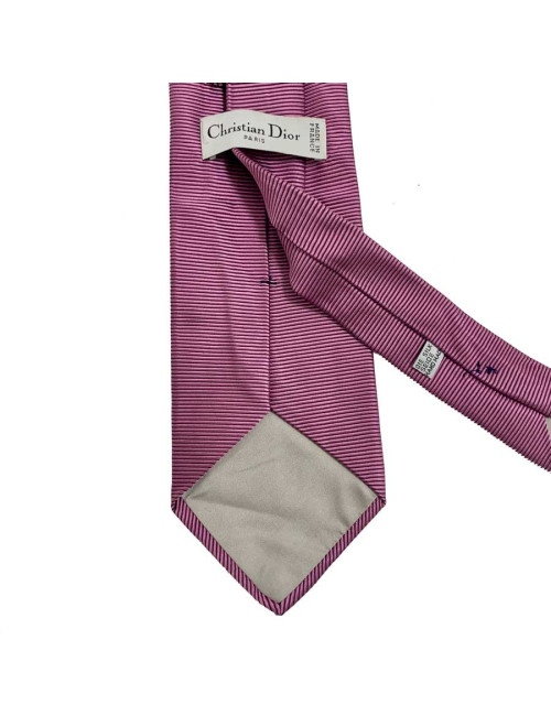 Cravate CHRISTIAN DIOR