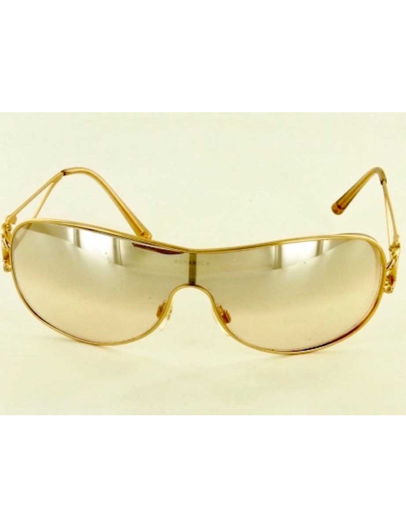 lunettes de soleil CHANEL
