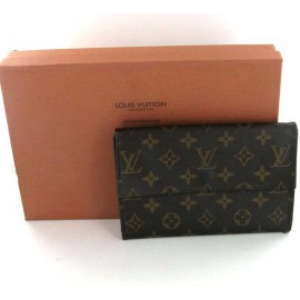 Vintage LOUIS VUITTON pouch/wallet