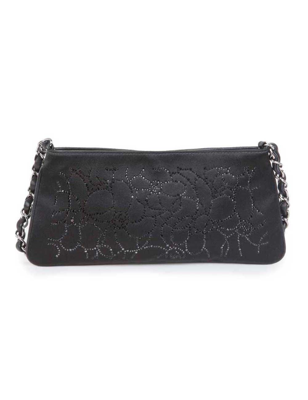 Pochette CHANEL du soir