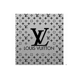Sac Keepall 55 Louis Vuitton 