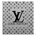 Sac Keepall 55 Louis Vuitton 