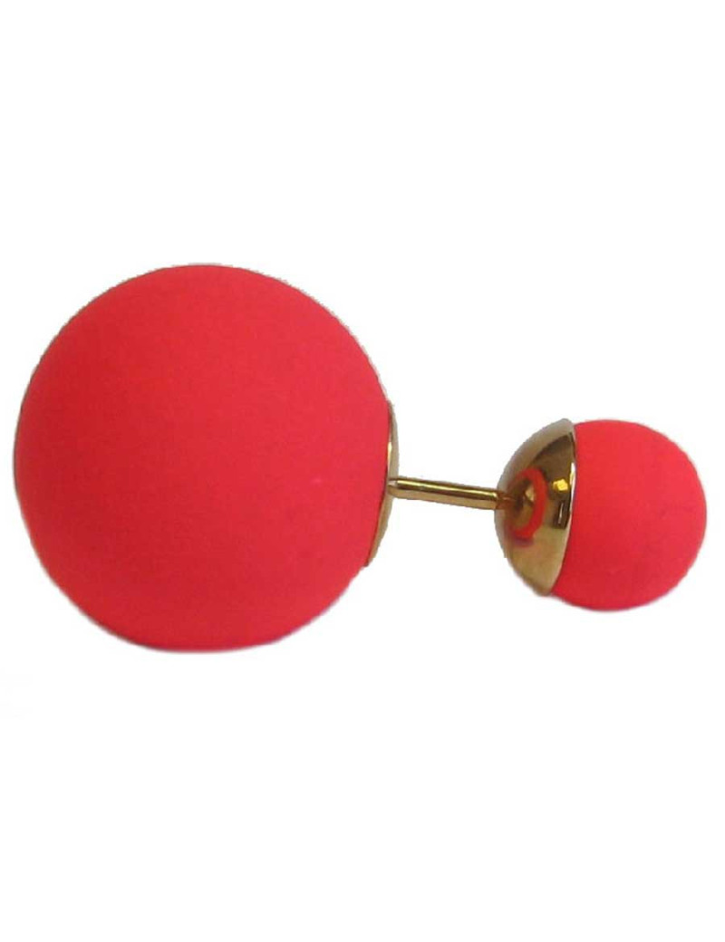 Boucle d'oreille "Tribales"DIOR