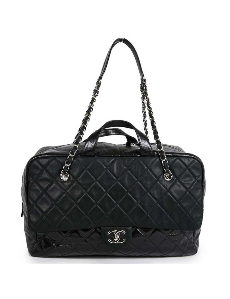 Sac cabas chanel GM 