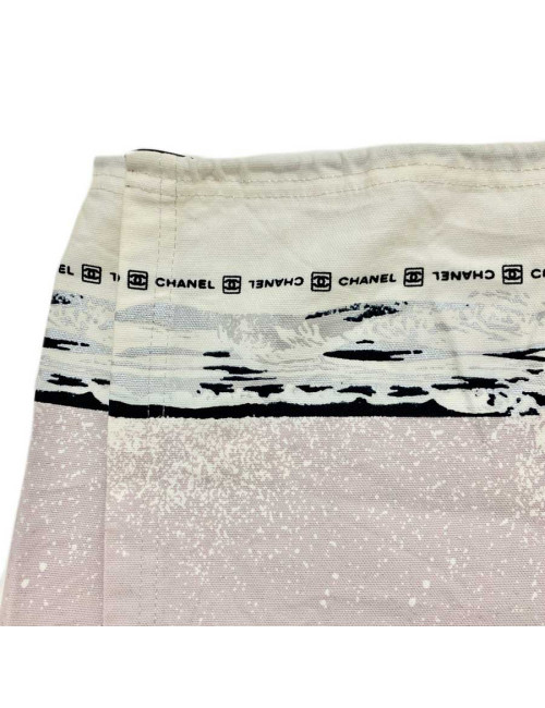 Jupe de plage CHANEL T 40  