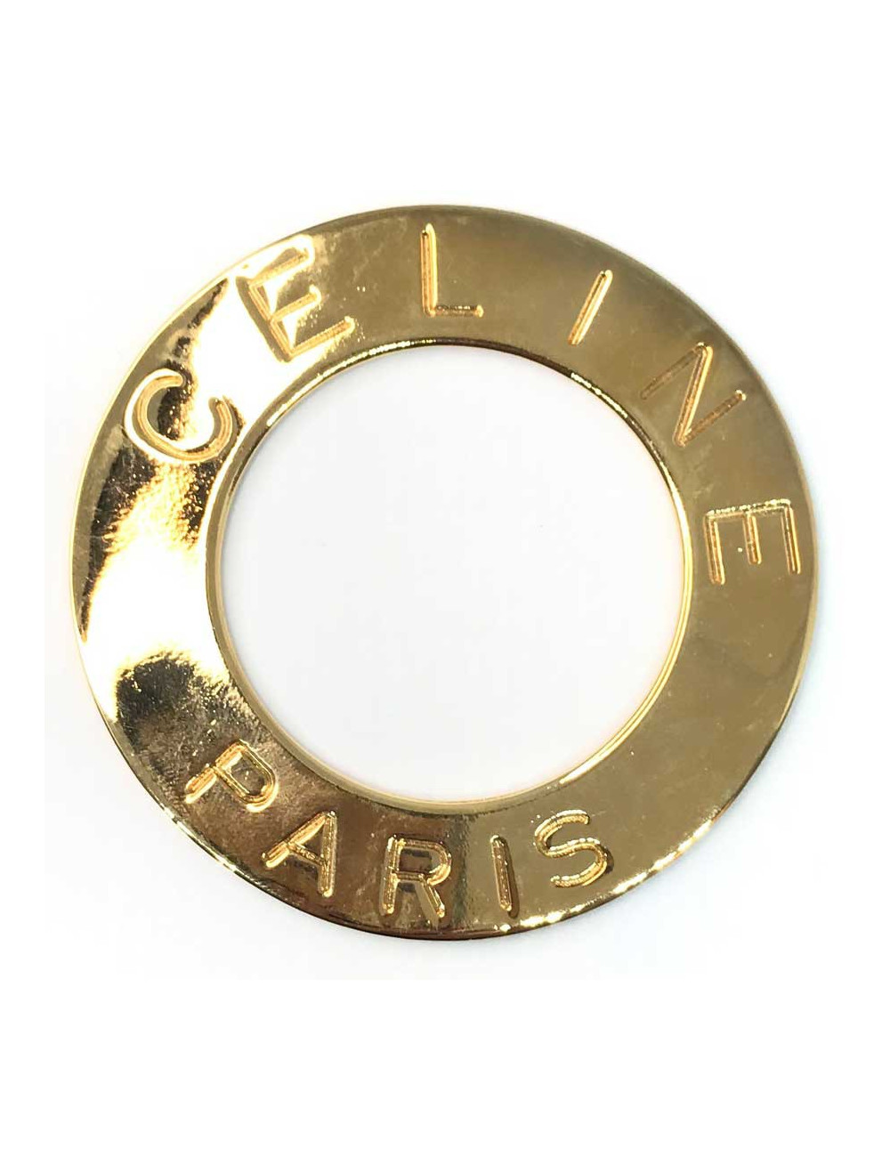 Ensemble CELINE bracelet + boucles d'oreille