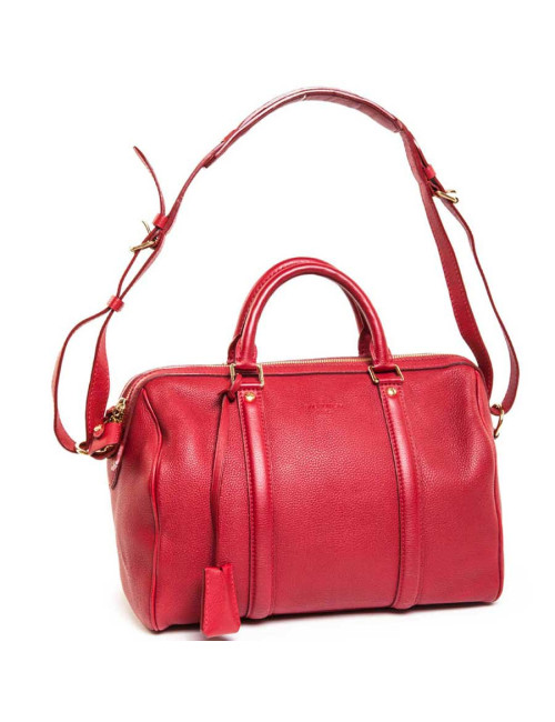 Sac Sofia Coppola LOUIS VUITON cerise
