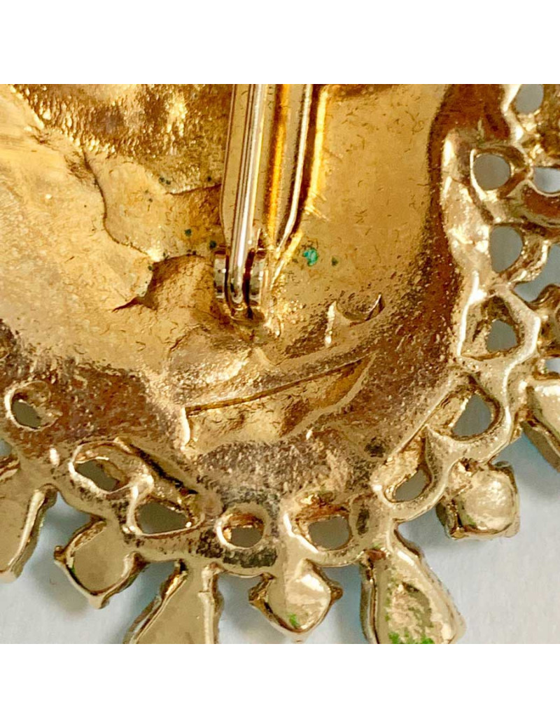 Broche CHRISTIAN LACROIX 