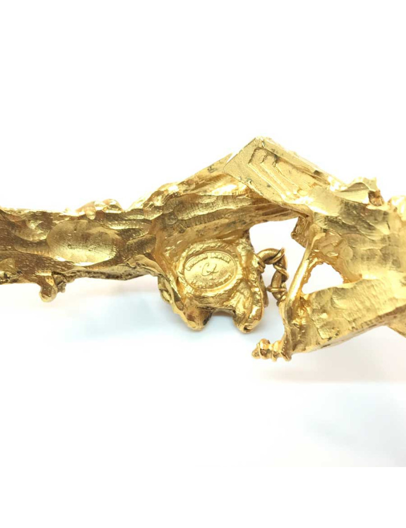 Ras de cou LACROIX vintage