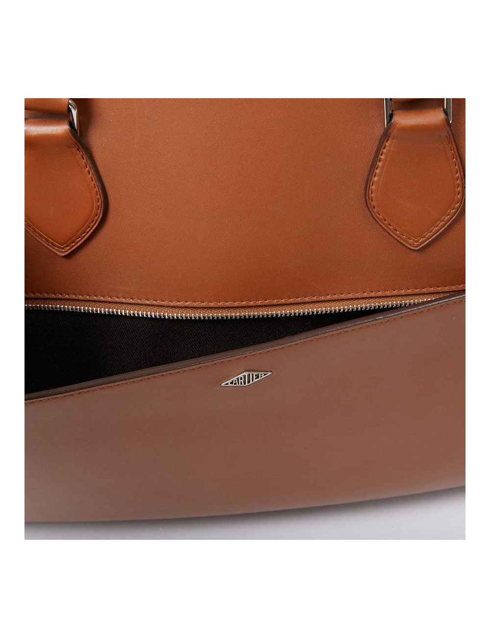 Porte dcuments Cartier