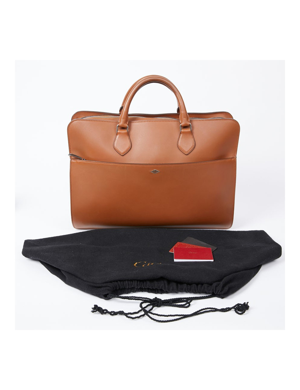 Porte dcuments Cartier